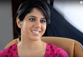 Tanvi Hegde Tanvi Hegde
